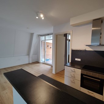 Arnhem, Klarestraat, bovenwoning - foto 3