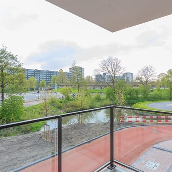 Haarlem, Roolandweg, 4-kamer appartement - foto 3