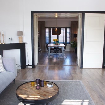 Bussum, Stationsplein, 3-kamer appartement - foto 3