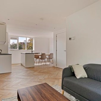 Amsterdam, Maaseikstraat, bovenwoning - foto 2