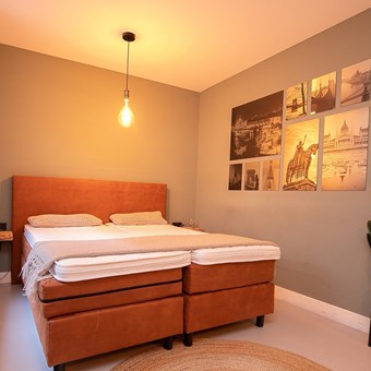 Utrecht, Potterstraat, bovenwoning - foto 3