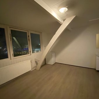 Arnhem, Renssenstraat, studentenkamer - foto 2
