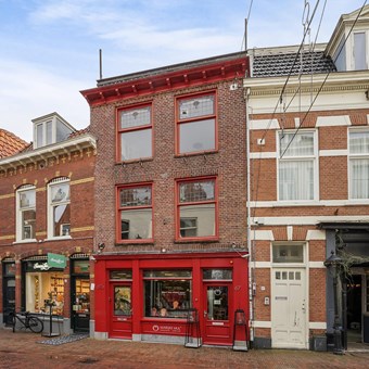 Haarlem, Gierstraat, bovenwoning - foto 2