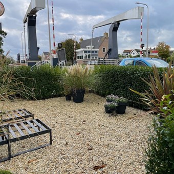 Leimuiden, Dorpstraat, benedenwoning - foto 3