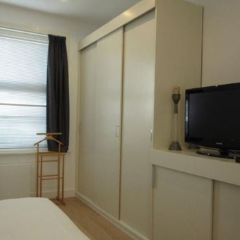Amsterdam, Postjeskade, 2-kamer appartement - foto 3