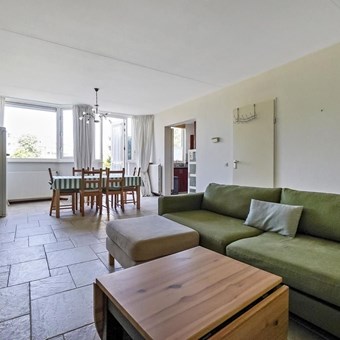 Den Haag, Burgemeester de Monchyplein, benedenwoning - foto 3