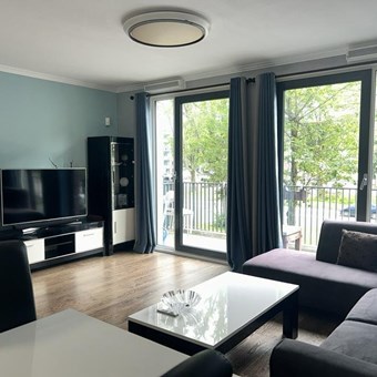Amsterdam, IJdoornlaan, benedenwoning - foto 3