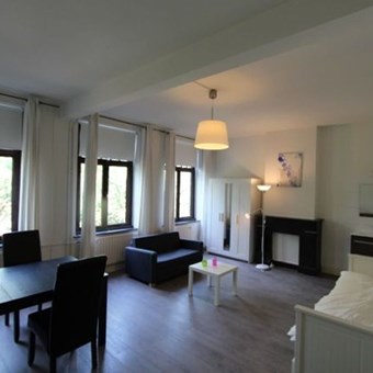 Maastricht, Alexander Battalaan, kamer - foto 2