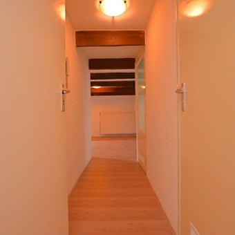 Groningen, Poelestraat, zelfstandige studio - foto 2