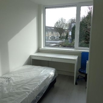 Eindhoven, Dr Cuyperslaan, studentenkamer - foto 2