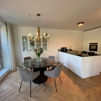 Amsterdam, Wolbrantskerkweg, 4-kamer appartement - foto 3