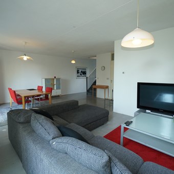 Capelle aan den IJssel, Franckstraat, eengezinswoning - foto 2
