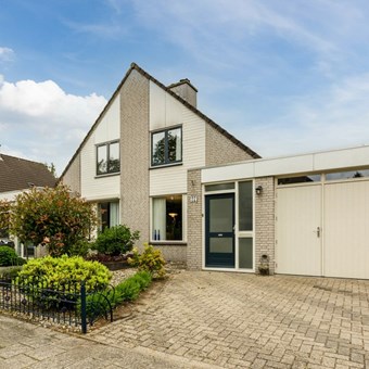 Uden, Rondeel, 2-onder-1 kap woning - foto 3
