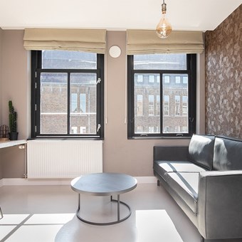 Utrecht, Potterstraat, 2-kamer appartement - foto 2