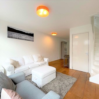 Amsterdam, Derde Weteringdwarsstraat, 3-kamer appartement - foto 3