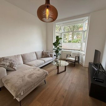 Haarlem, Kempstraat, 4-kamer appartement - foto 2