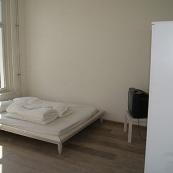 Breda, Wilhelminastraat, 2-kamer appartement - foto 2