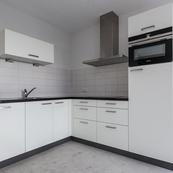 Amsterdam, Bert Haanstrakade, 2-kamer appartement - foto 2
