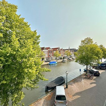 Leiden, Oude Vest, 5-kamer appartement - foto 2
