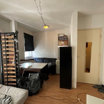 Groningen, Winschoterdiep, semi zelfstandige studio - foto 3
