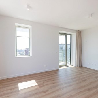 Amsterdam, Ndsm Straat, 3-kamer appartement - foto 2