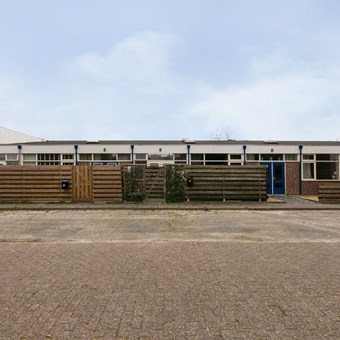 Tolbert, Meester boonstraplantsoen, tussenwoning - foto 2
