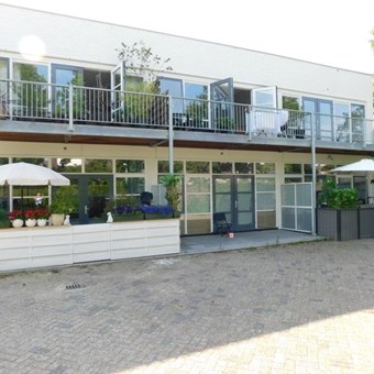Lisse, Heereweg, 2-kamer appartement - foto 2
