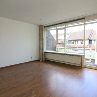 Groningen, Bordewijklaan, 3-kamer appartement - foto 2