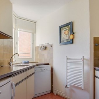 Den Haag, Gevers Deynootplein, 2-kamer appartement - foto 2