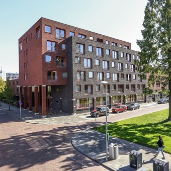 Groningen, Jan Steenstraat, 3-kamer appartement - foto 3