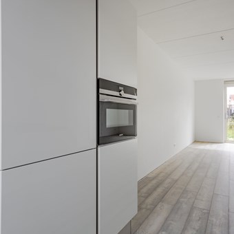 Hoofddorp, Laan van Surrey, eengezinswoning - foto 3