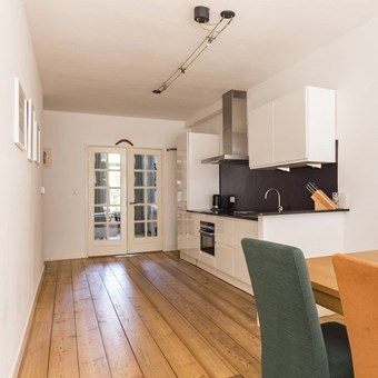 Amsterdam, Raamstraat, 3-kamer appartement - foto 2