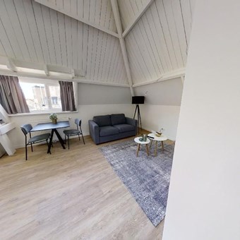 Eindhoven, Markt, zelfstandige studio - foto 3