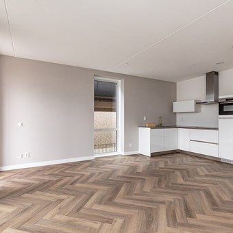 Hilversum, Herenstraat, 3-kamer appartement - foto 3