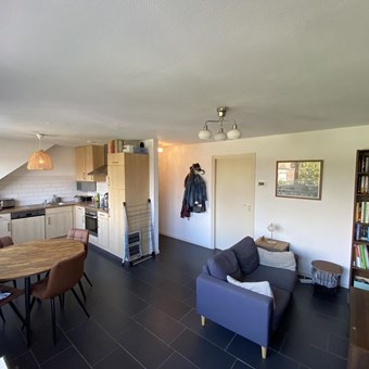 Maastricht, Monseigneur Vranckenplein, 2-kamer appartement - foto 3