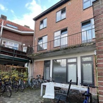 Eindhoven, Sint Jorislaan, semi zelfstandige studio - foto 2