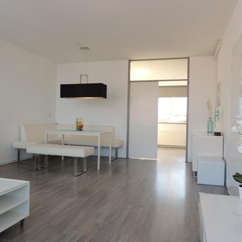 Den Haag, Charlotte de Bourbonstraat, 3-kamer appartement - foto 2