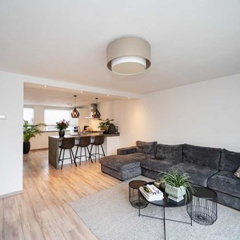 Zaandam, Mazurka, eengezinswoning - foto 2