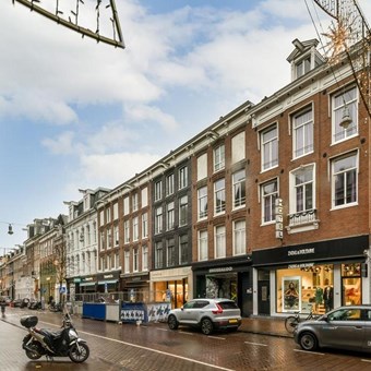 Amsterdam, Pieter Cornelisz. Hooftstraat, 3-kamer appartement - foto 3