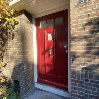 Maastricht, Franquinetstraat, studentenkamer - foto 2