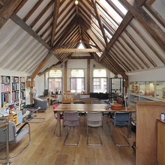 Dordrecht, Riedijk, 2-kamer appartement - foto 3