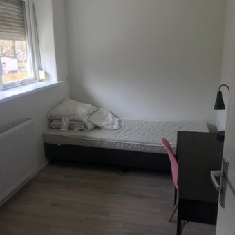 Enschede, Otto van Taverenstraat, kamer - foto 2