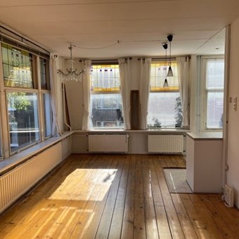 Delft, C Fockstraat, bovenwoning - foto 3