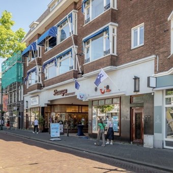 Breda, Passage Zuidpoort, 3-kamer appartement - foto 3