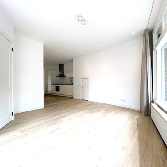 Amsterdam, Vasco Da Gamastraat, benedenwoning - foto 2