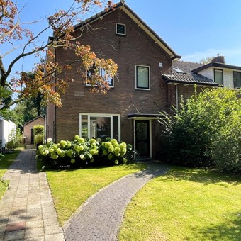 Hollandsche Rading, Dennenlaan, hoekwoning - foto 2
