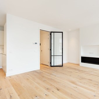 Amsterdam, Nicolaas Witsenstraat, 3-kamer appartement - foto 2