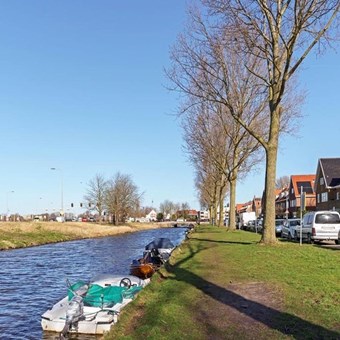 Haarlem, Lorentzkade, eengezinswoning - foto 2