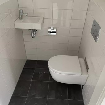 Zeist, De Clomp, galerijflat - foto 3