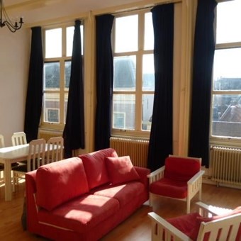 Leiden, Breestraat, zelfstandige studio - foto 3